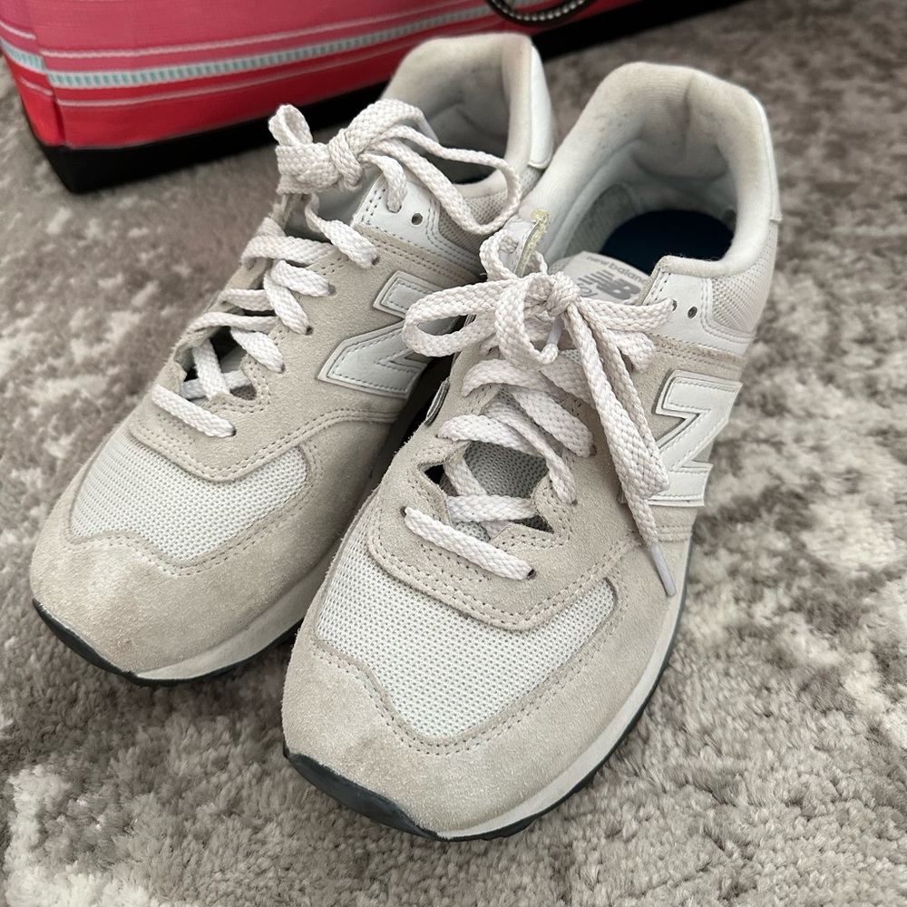 New Balance 574